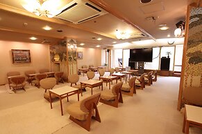 Capsule inn Osaka - Caters to Men