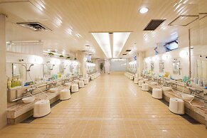 Capsule inn Osaka - Caters to Men