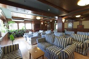 Capsule inn Osaka - Caters to Men