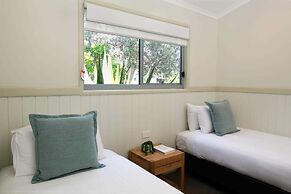 Reflections Lennox Head - Holiday park