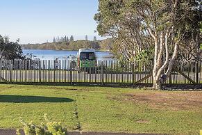 Reflections Lennox Head - Holiday park