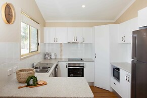 Reflections Lennox Head - Holiday park