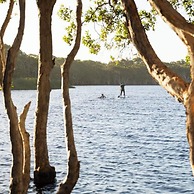 Reflections Lennox Head - Holiday park