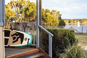 Reflections Lennox Head - Holiday park