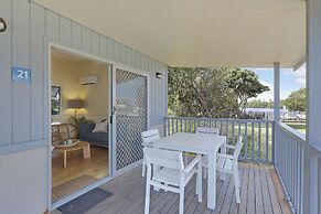Reflections Lennox Head - Holiday park