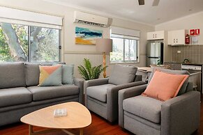 Reflections Lennox Head - Holiday park