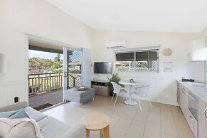 Reflections Lennox Head - Holiday park