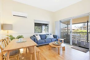 Reflections Lennox Head - Holiday park