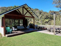 Te Mata Lodge