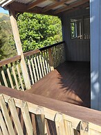 Te Mata Lodge
