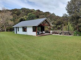 Te Mata Lodge