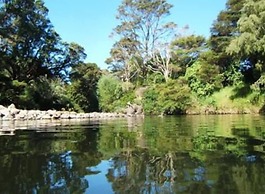 Te Mata Lodge