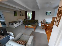 Te Mata Lodge