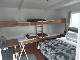 Te Mata Lodge