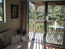 Te Mata Lodge