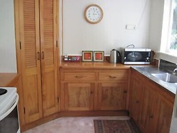 Te Mata Lodge