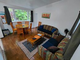 Te Mata Lodge