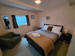 Te Mata Lodge
