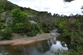 Te Mata Lodge