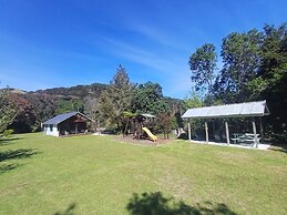 Te Mata Lodge