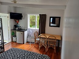 Te Mata Lodge