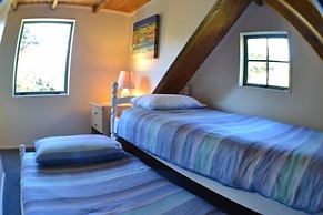 Te Mata Lodge