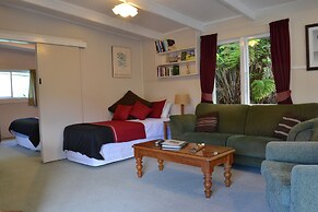 Te Mata Lodge
