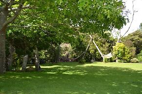 Te Mata Lodge