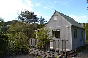 Te Mata Lodge