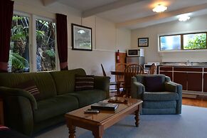 Te Mata Lodge