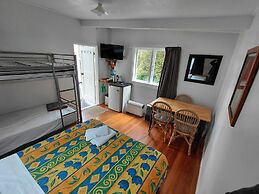 Te Mata Lodge