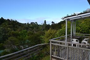 Te Mata Lodge