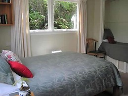 Te Mata Lodge