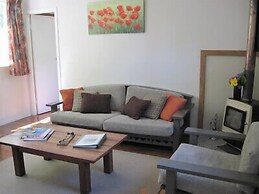 Te Mata Lodge
