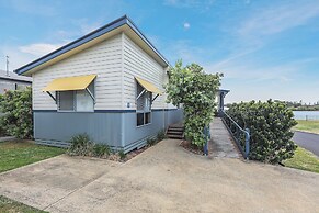 Reflections Shaws Bay - Holiday Park