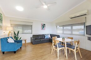 Reflections Shaws Bay - Holiday Park