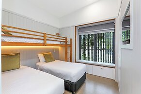 Reflections Shaws Bay - Holiday Park