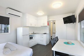 Reflections Shaws Bay - Holiday Park