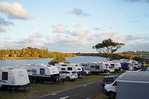 Reflections Shaws Bay - Holiday Park
