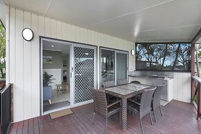 Reflections Shaws Bay - Holiday Park