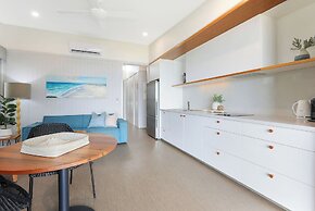 Reflections Shaws Bay - Holiday Park