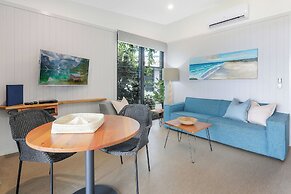 Reflections Shaws Bay - Holiday Park