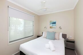 Reflections Shaws Bay - Holiday Park