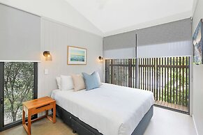 Reflections Shaws Bay - Holiday Park