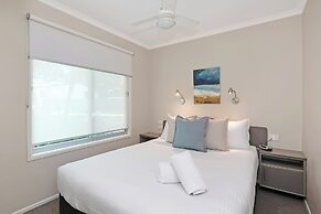 Reflections Shaws Bay - Holiday Park