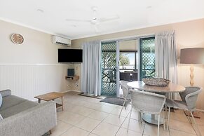 Reflections Shaws Bay - Holiday Park