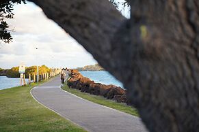 Reflections Shaws Bay - Holiday Park