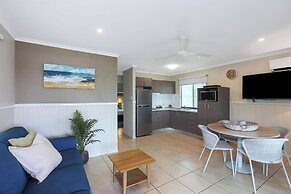 Reflections Shaws Bay - Holiday Park