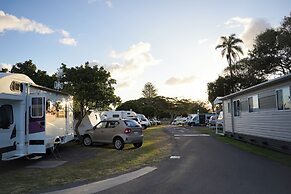 Reflections Shaws Bay - Holiday Park