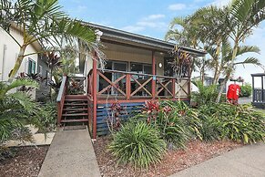 Reflections Shaws Bay - Holiday Park